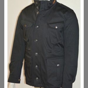 BURBERRY Men’s Field Jacket!